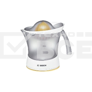 Соковыжималка Bosch MCP3500N для цитрусовых