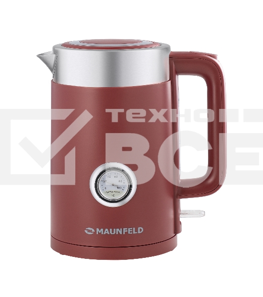 Чайник Maunfeld MFK-631CH