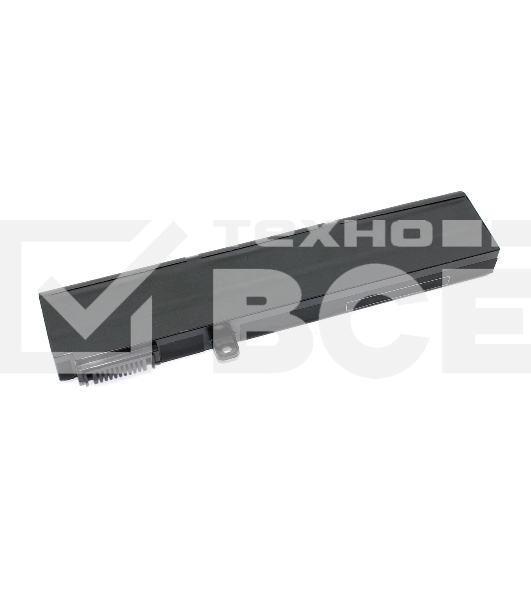 Аккумуляторная батарея для ноутбука MSI GE62 GE72 10.8V 4730mAh 51Wh черный