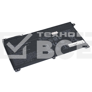 Аккумуляторная батарея для ноутбука HP M3-U X360 13.3 (ON03XL) 11.55V 41.5Wh