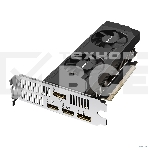 Видеокарта Gigabyte GV-N3050OC-6GL NVIDIA GeForce RTX 3050 6Gb 96bit PCI-E 4.0 GDDR6 1822/14000 HDMIx2 DPx2 HDCP Ret, фото11