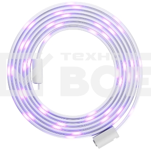 Лента светодиодная умная Yandex Matter 8.2В 3м (YNDX-00544)