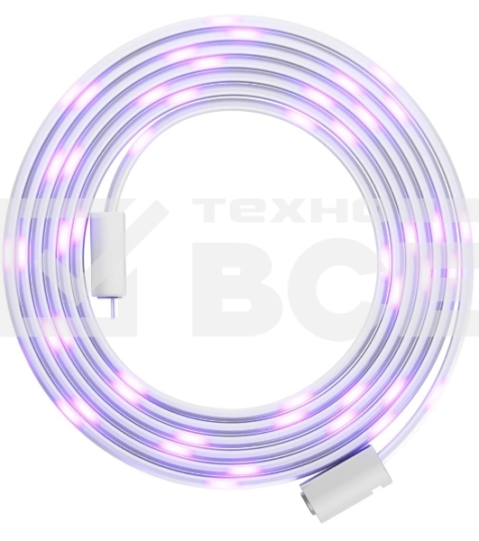Лента светодиодная умная Yandex Matter 8.2В 3м (YNDX-00544)