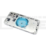 Задняя крышка (корпус) в сборе с рамкой для Apple iPhone 11 Pro Max белый, фото2