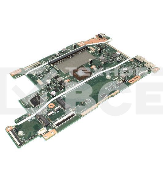 Материнская плата для Asus X509MA N4000