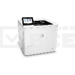 Принтер лазерный HP LaserJet Enterprise M611dn (7PS84A), A4, ч/б, печ. до 61 стр/мин., 1200 x 1200 dpi, USB, RJ-45, фото28