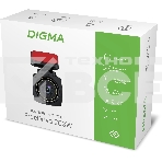 Видеорегистратор Digma FreeDrive 203W черный 2Mpix 1080x1920 1080p 120гр. MSTAR 8336, фото36