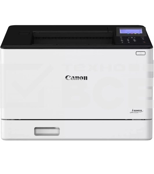 Принтер лазерный Canon i-Sensys LBP673Cdw (5456C007), А4, цветное, печ. 33 стр/мин., 1200 x 1200 dpi, USB, RJ-45, Wi-Fi, Air Print, Mopria