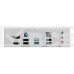 Материнская плата ASUS PRIME B760M-PLUS, LGA 1700, Intel B760, 4xDDR5, 4xSATA, 2xM.2, 1xPCIe 4.0 x4, 1xPCIe 5.0 x16, 1xPCIe x1, 1xDP, 1xHDMI, 1x 2.5Gb LAN, 2xUSB-A 3.2 Gen 2, 4xUSB-A 2.0, 3x3.5 мм, 7.1, mATX, фото7