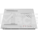 Индукционная варочная панель HOMSair HIC43BWH Inverter, фото4