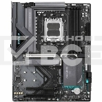 Материнская плата Gigabyte X870 EAGLE WIFI7, AM5, AMD X870, 4xDDR5, 4xSATA, 3xM.2, 1xPCI-E 5.0 x16, 2xPCI-E 3.0 x1, 1xHDMI, 1xUSB-C (DP), 1x 2.5Gb LAN, 4xUSB-A 2.0, 3xUSB-A 3.2 Gen 1, 1xUSB-A 3.2 Gen 2, 2xUSB-C 3.2 Gen 2 (USB4), 3x3.5 мм, 7.1, ATX, фото7