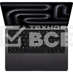 Ноутбук Apple MacBook Pro A2992 M3 Pro 11 core 18Gb SSD512Gb/14 core GPU 14.2