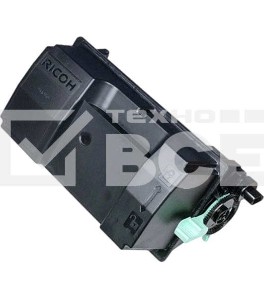 Тонер Ricoh тип IM 600 (25500 А4)