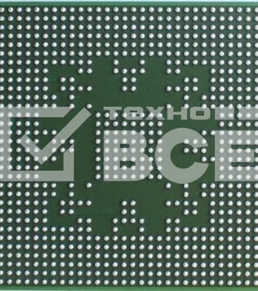 Видеочип nVidia G86-750-A2