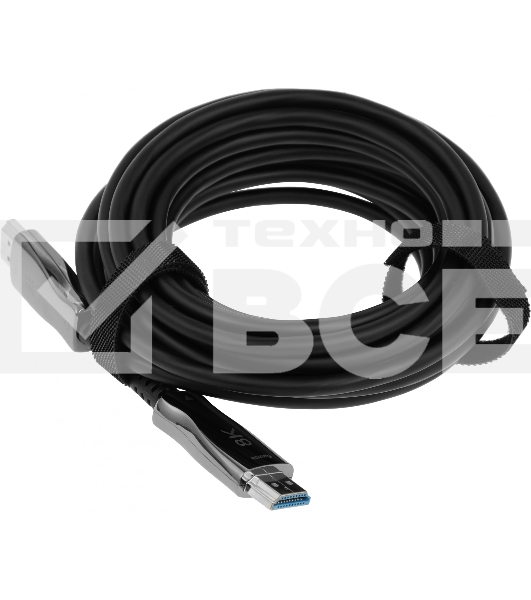 Кабель соединительный аудио-видео Premier 5-807 HDMI (m)/HDMI (m) 5м. черный (5-807 5.0)