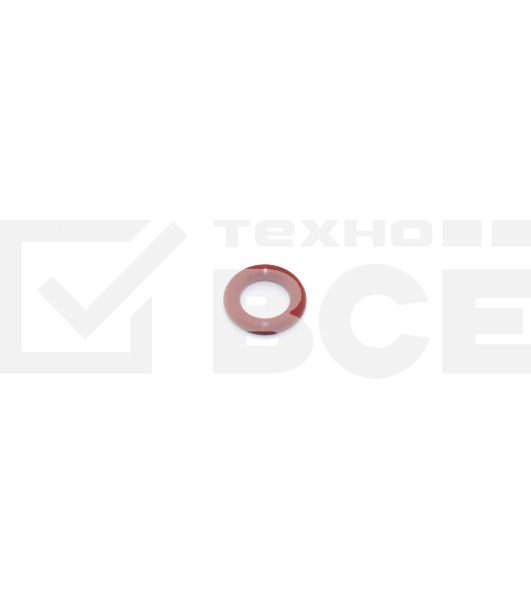 Уплотнитель соединения кофевода ЗУ Bosch, Siemens, Nivona