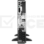 Источник бесперебойного питания APC Smart-UPS X SMX3000RMHV2U 2700Вт 3000ВА черный, фото12