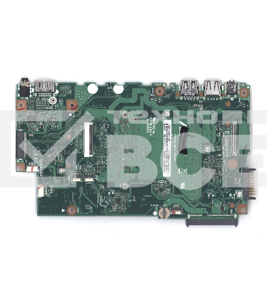 Материнская плата для Asus X507MA N4000 90NB0HL0-R00030