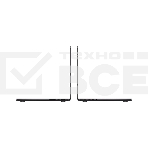 Ноутбук 14-inch MacBook Pro: Apple M4 Pro 12-core CPU, 16-core GPU/24Gb/512Gb SSD - Space Black/RU, фото5