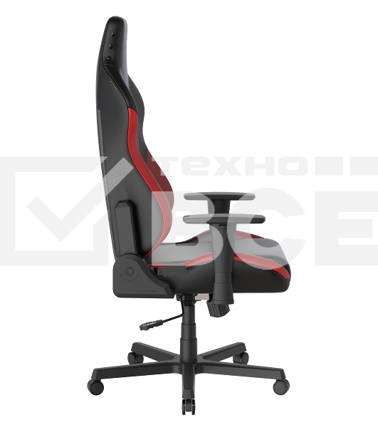 Кресло игровое DXRACER DRIFTING OH/DL23/NR чёрно-красный