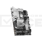Материнская плата MSI PRO B860-P WIFI, LGA 1851, Intel B860, 4xDDR5, 4xSATA, 3xM.2, 1xPCIe 5.0 x16, 1xPCIe 4.0 x4, 2xPCIe 4.0 x1, 1xHDMI, 1xDP, 1xUSB-C, 1x 5Gb LAN, 2xUSB-A 3.2 Gen 2, 2xUSB-A 3.2 Gen 1, 4xUSB-A 2.0, 3x3.5 мм, 7.1, Wi-Fi 7, ATX, фото9