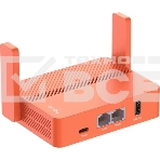 Маршрутизатор CUDY AC1200 Wireless Mini VPN Router with USB, фото2