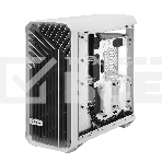 Корпус Fractal Design Torrent White TG Clear Tint / E-ATX, TG, 2x3.5, 4x2.5, 7xPCI, 1xUSB-C, 2xUSB3.0 / 2x180mm, 3x140mm fans inc. / FD-C-TOR1A-03, фото18