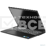 Ноутбук Gigabyte G6 MF черный Intel Core i7-13620H/16Gb/SSD512Gb/RTX4050 6Gb/16