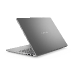 Ноутбук Lenovo IdeaPad Slim 5 14IRH10 Core i5 13420H 16Gb SSD 512Gb Intel UHD Graphics 14' OLED WUXGA (1920x1200) без ОС grey WiFi BT Cam (83HR002SRK), фото13