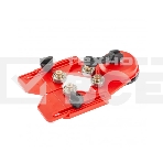 Кондуктор для алмазных сверл Kranz 14-82 мм, фото 1