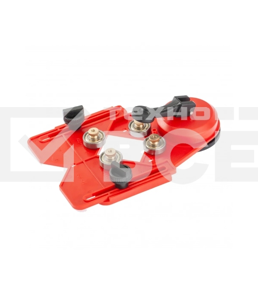 Кондуктор для алмазных сверл Kranz 14-82 мм