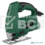 FAVOURITE JS 920 Лобзик [JS 920 ] 920Вт, 0-3000ход/мин, лазер, быстр.фикс.пилки, рег. Обор., маятн. Ход, дерев-65мм, мет-6мм, фото 1