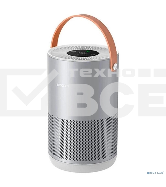 Очиститель воздуха Smartmi Air Purifier P1 Серебристый