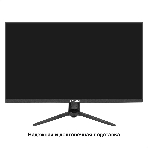 Монитор с аудио 27' 100 Гц ExeGate SuperView EH2700CA (IPS LED Grade A+, FHD, 1920x1080@100Гц, 16:9, 250cd/m2, 1300:1, 178°/178°, 3-5ms, Speakers, D-Sub, HDMI, DisplayPort, audio-out, Flicker-free, FreeSync, Low Blue Light, кабель HDMI 1.5м, VESA, регулировка наклона (tilt), черный), фото8