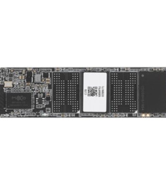 Накопитель SSD Netac NV7000-T, 1Tb, M.2 2280, PCIe 4.0 x4, NVMe, R/W 7300/6600, с радиатором