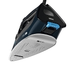 Утюг Braun SI9682DB черный/синий, 3200 Вт, 60 г/мин, 260 г/мин, 330 мл, фото9