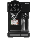 Кофеварка рожковая Vitek Metropolis VT-8489 черный/нержавеющая сталь, 1,5 л, 1250Вт, 15 бар, фото7