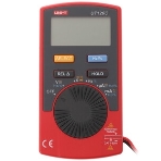 мультиметр Uni-T UT120C, фото6