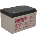 Аккумуляторная батарея Ventura GP 12-4,5 , фото 1