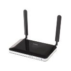 Роутер Wireless N300 LTE Router with 1 USIM/SIM Slot, 1 10/100Base-TX WAN port, 4 10/100Base-TX LAN ports. 802.11b/g/n compatible, 802.11n up to 300Mbps,1 10/100Base-TX WAN port, 4 10/100Base-TX LAN ports, NAT, DHCP server/relay, фото7