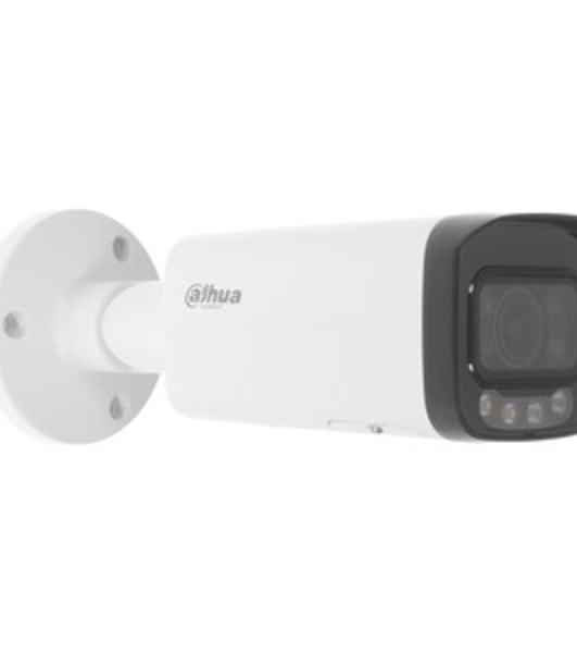 Камера видеонаблюдения IP Dahua DH-IPC-HFW2249TP-AS-IL-0360B 3.6-3.6мм цв.