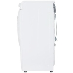 Стиральная машина Candy Smart Pro CSOW4 1364T/2-07 белый, загрузка фронтальная 6 кг, 1300 об/мин., класс: В, фото20