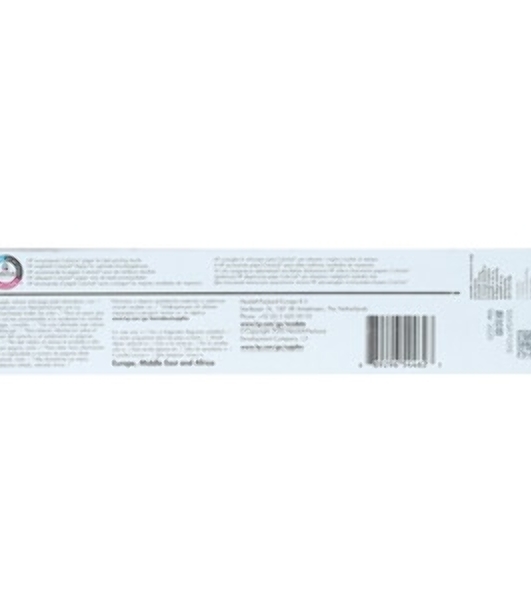 Картридж струйный HP 913A F6T77AE голубой для HP PW 352dw/377dw/Pro 477dw/452dw 3000 стр.