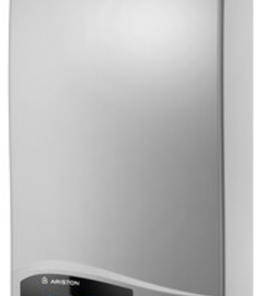 Газовая колонка Ariston NEXT EVO SFT 11 NG EXP белый, проточный, 11 л/мин, 21 кВт, газ-контроль