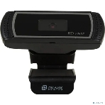 Веб-камера OKLICK OK-C013FH 1920x1080, 30 кадр/с, USB Type-A, микрофон (шумоподавление), универсальное крепление, фото17