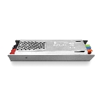 Блок питания GS8666 12V 200W 16,7A IP20 200-240V EMC 185*58*28, фото 1