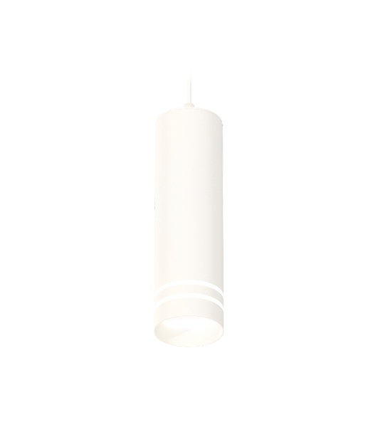Светильник Ambrella Light XP7455003 SWH/FR белый песок/белый матовый MR16 GU5.3 (A2310, C7455, N7141)