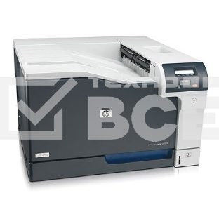 Принтер лазерный HP Color LaserJet CP5225dn (CE712A), A3, цветной, печ. до 20 стр/мин., 600 x 600 dpi, USB, RJ-45