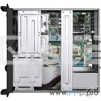 Корпус Procase EB430M(X)-B-0 черный без БП, фото3