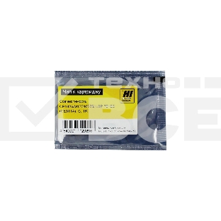 Чип Hi-Black к картриджу HP CP1025/1025/M175/M275 С new 1K